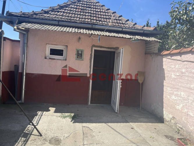 Kuća, Centar 2, 46m2 (ID: 110902) | Nekretnine Subotica