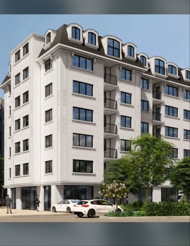 Stan, Centar 1, 87m2 (ID: 111903) | Nekretnine Subotica