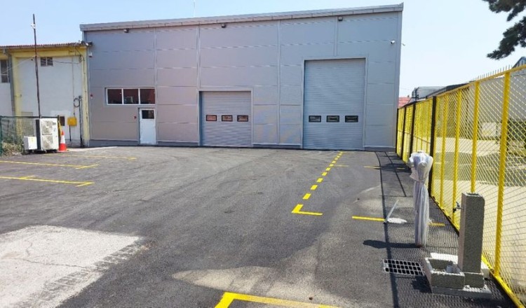 Poslovni prostor, Jovana Mikića 56, 650m2 (ID: 113903) | Nekretnine Subotica