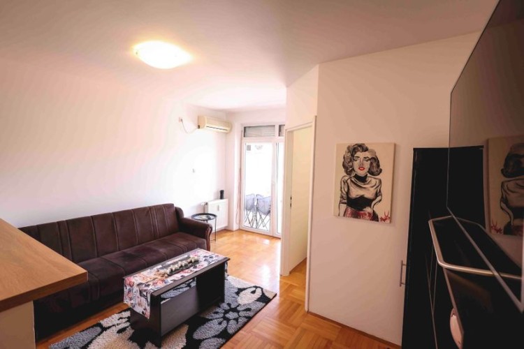 Stan, Luke Sučića, 30m2 (ID: 115903) | Nekretnine Subotica