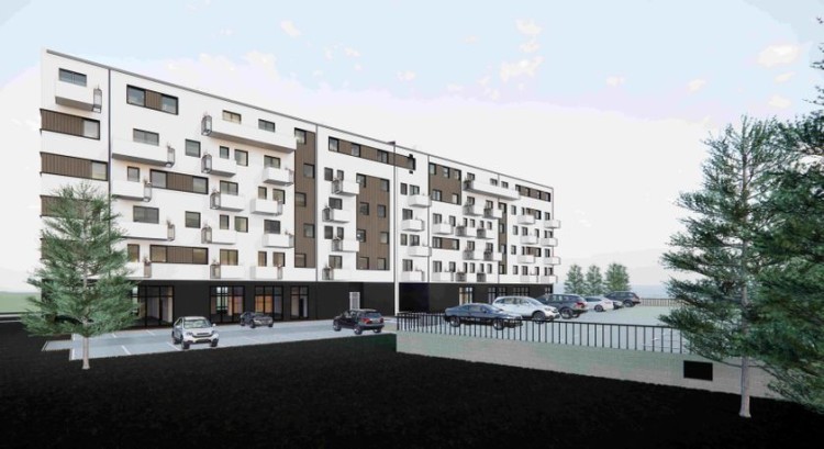 Stan, Radijalac, 51m2 (ID: 98903) | Nekretnine Subotica