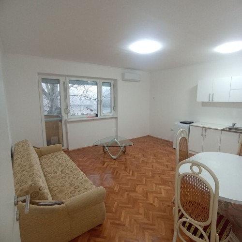 Stan, Zetska, 38m2 (ID: 113906) | Nekretnine Subotica