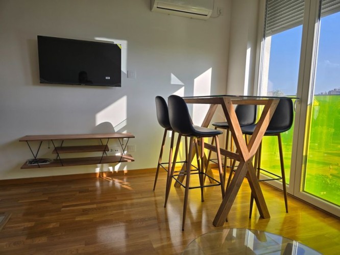 Stan, Prozivka, 35m2 (ID: 113907) | Nekretnine Subotica