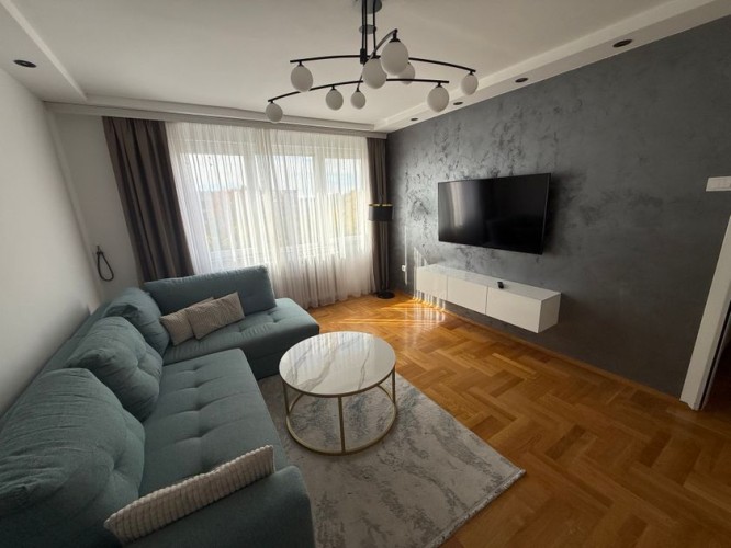 Stan, Arsenija Čarnojevića 77, 52m2 (ID: 102910) | Nekretnine Subotica