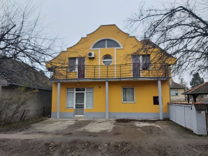 Poslovni prostor, Dubrovačka 39, 40m2 (ID: 105912) | Nekretnine Subotica