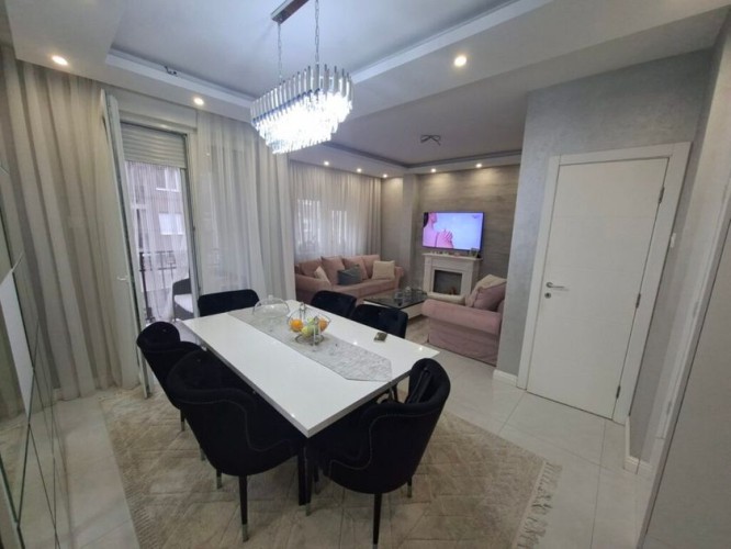 Stan, Radijalac, 50m2 (ID: 111912) | Nekretnine Subotica