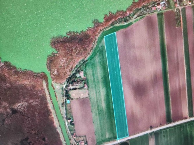 Plac, Palić, 132.22a (ID: 112913) | Nekretnine Subotica