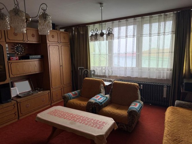 Stan, Centar 1, 58m2 (ID: 116913) | Nekretnine Subotica