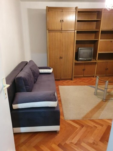 Stan, Aleja Maršala Tita 22, 40m2 (ID: 105914) | Nekretnine Subotica