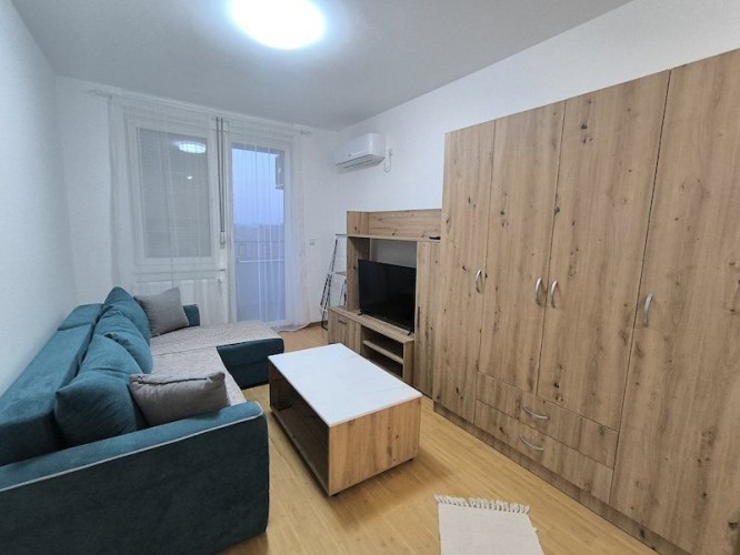 Stan, Dudova Šuma, 31m2 (ID: 111915) | Nekretnine Subotica