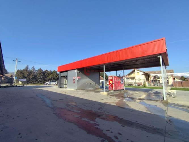 Poslovni prostor, Makova Sedmica, 115m2 (ID: 116915) | Nekretnine Subotica