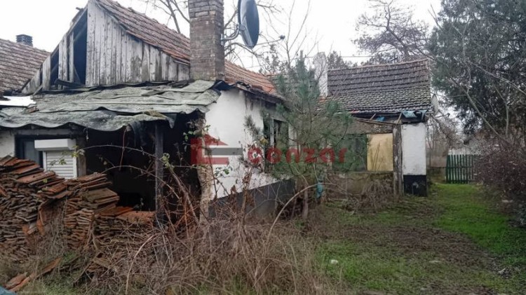 Kuća, Srpski Šor, 22m2 (ID: 109917) | Nekretnine Subotica