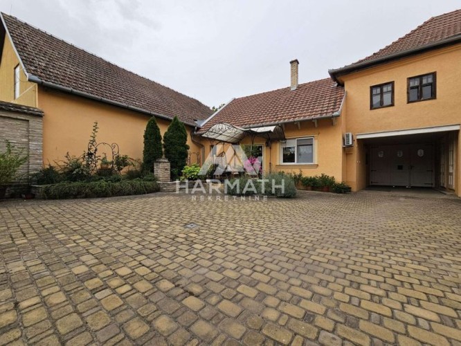 Kuća, Braće Majera, 367m2 (ID: 112918) | Nekretnine Subotica