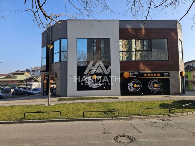 Poslovni prostor, Nade Dimić, 400m2 (ID: 103919) | Nekretnine Subotica