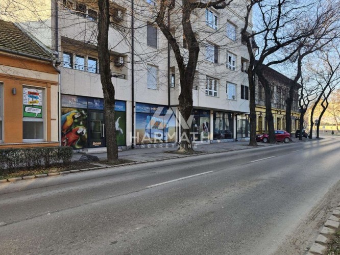 Poslovni prostor, Zmaj Jovina, 182m2 (ID: 103920) | Nekretnine Subotica