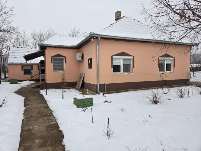 Kuća, Rozike Vuković, 94m2 (ID: 111920) | Nekretnine Subotica