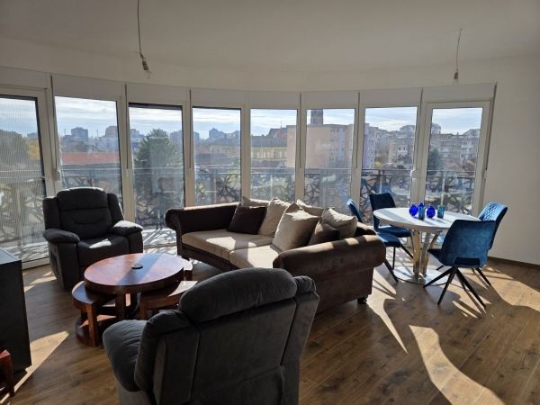 Stan, Bajnat, 100m2 (ID: 116920) | Nekretnine Subotica