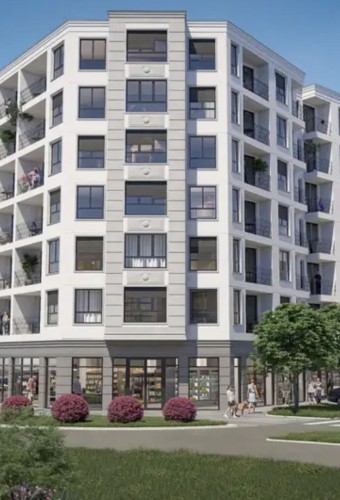 Stan, Matije Gupca 81, 38m2 (ID: 111922) | Nekretnine Subotica