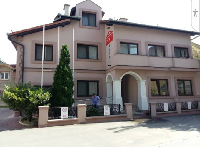 Poslovni prostor, Centar 2, 1536m2 (ID: 116923) | Nekretnine Subotica