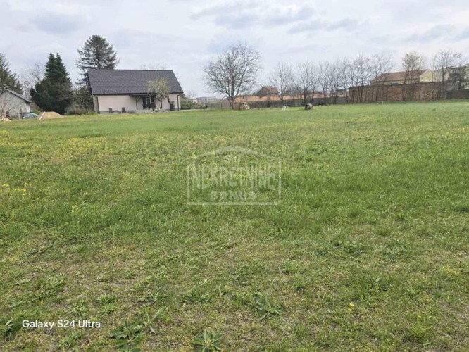 Plac, Željezničko Naselje, 9.9a (ID: 110925) | Nekretnine Subotica