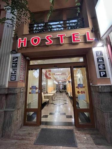 Poslovni prostor, Centar 1, 1400m2 (ID: 112925) | Nekretnine Subotica