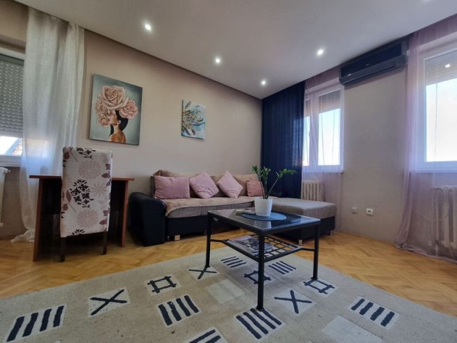 Stan, Korzo, 46m2 (ID: 94928) | Nekretnine Subotica