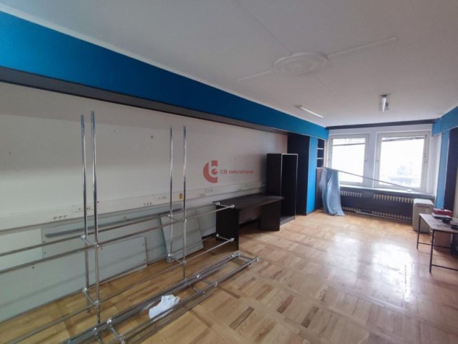 Poslovni prostor, Centar 1, 148m2 (ID: 108929) | Nekretnine Subotica