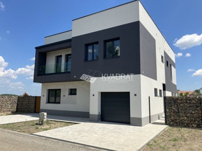 Kuća, Teslino Naselje, 160m2 (ID: 112933) | Nekretnine Subotica