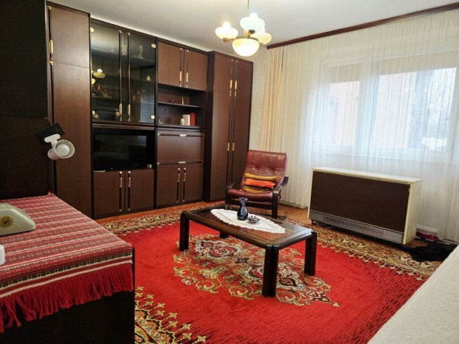 Stan, Zetska, 51m2 (ID: 111935) | Nekretnine Subotica