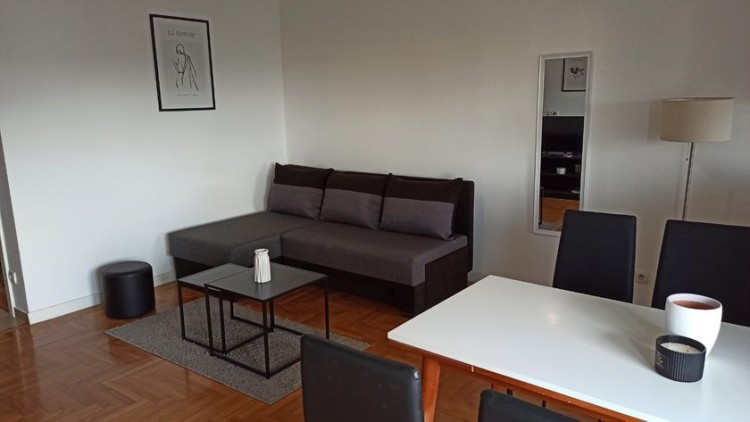 Stan, Centar 3, 32m2 (ID: 94935) | Nekretnine Subotica