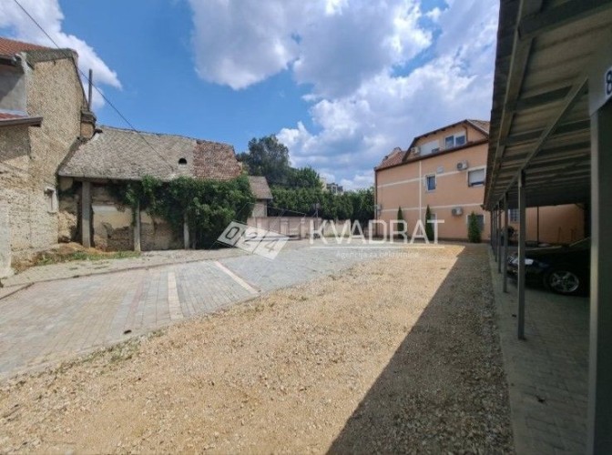 Plac, Centar 1, 572a (ID: 99936) | Nekretnine Subotica