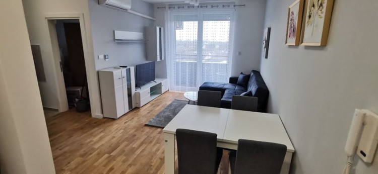 Stan, Zrinjskog I Frankopana, 40m2 (ID: 111937) | Nekretnine Subotica