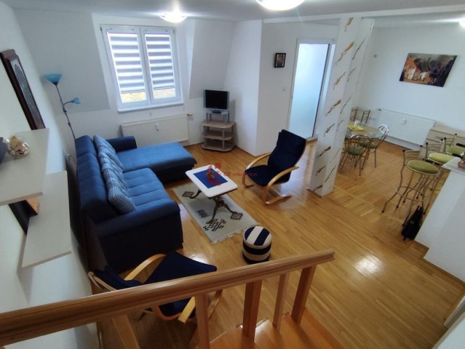 Stan, Centar 1, 90m2 (ID: 116937) | Nekretnine Subotica