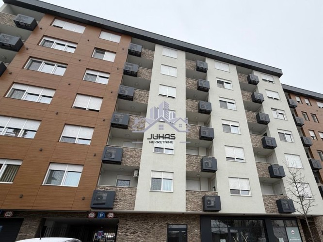 Stan, Prozivka, 47m2 (ID: 111938) | Nekretnine Subotica