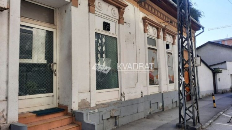 Poslovni prostor, Centar 1, 100m2 (ID: 86938) | Nekretnine Subotica