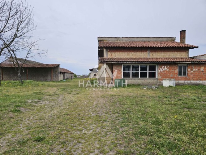Kuća, Backi vinogradi salaši, 181m2 (ID: 97941) | Nekretnine Subotica