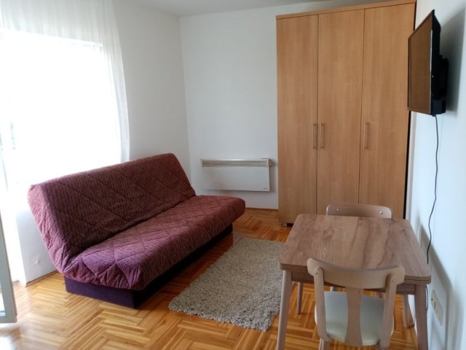 Stan, Centar 3, 25m2 (ID: 111942) | Nekretnine Subotica