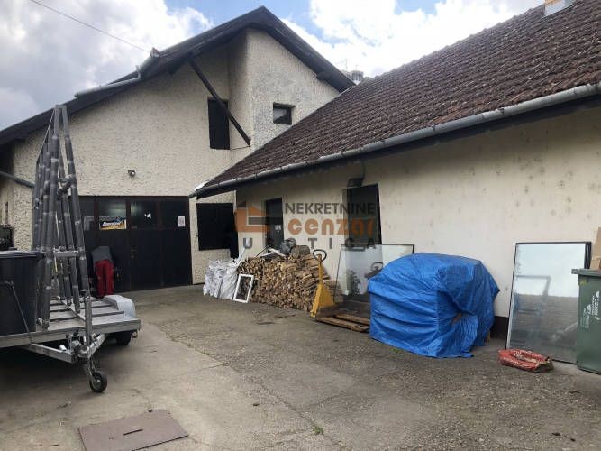 Kuća, Prozivka, 282m2 (ID: 112942) | Nekretnine Subotica