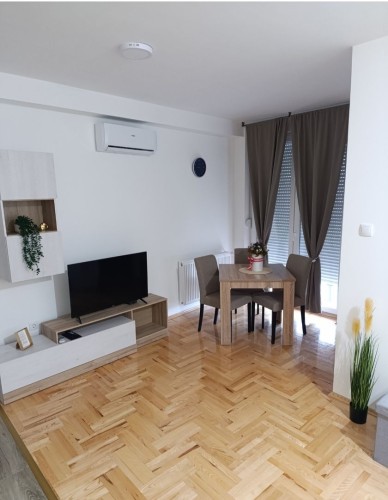 Stan, Prvomajska 40, 44m2 (ID: 111943) | Nekretnine Subotica