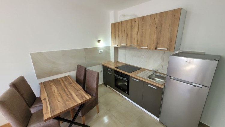 Stan, Otona Župančića, 38m2 (ID: 112943) | Nekretnine Subotica