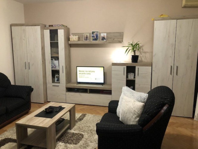 Stan, Kertvaroš, 39m2 (ID: 116943) | Nekretnine Subotica