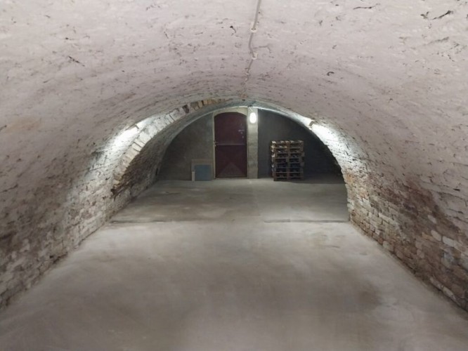 Poslovni prostor, Centar 1, 60m2 (ID: 104946) | Nekretnine Subotica