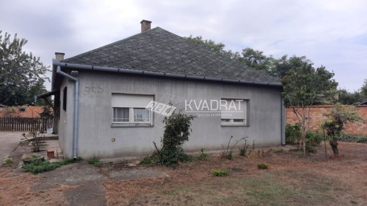 Kuća, Kelebija, 128m2 (ID: 99946) | Nekretnine Subotica