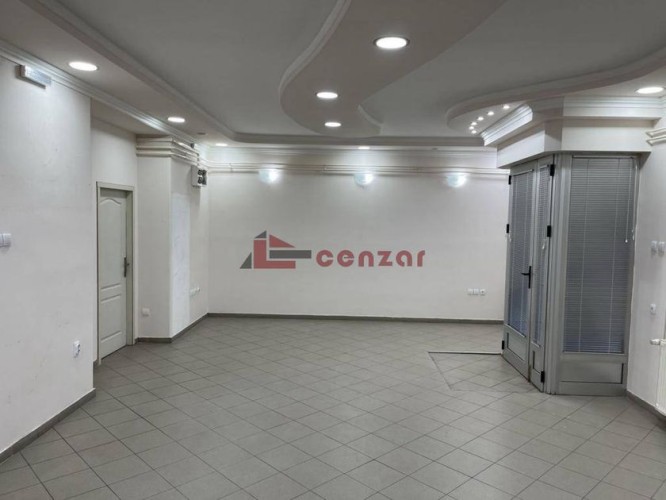 Poslovni prostor, Centar 3, 76m2 (ID: 103948) | Nekretnine Subotica