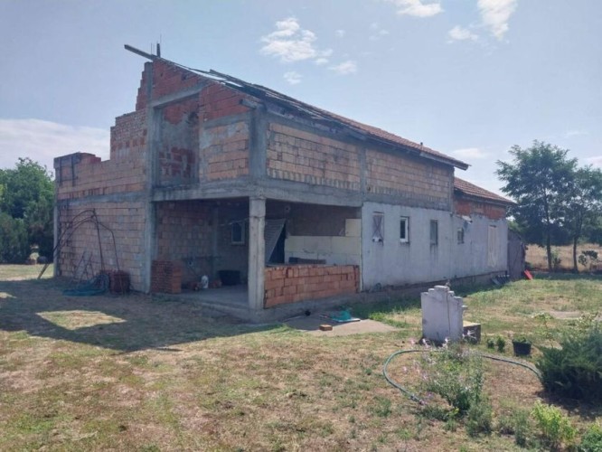 Kuća, Srpski Šor, 141m2 (ID: 118948) | Nekretnine Subotica