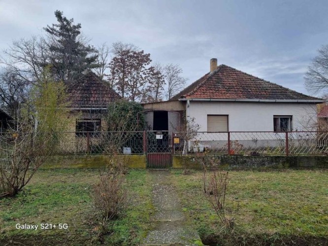 Kuća, Gornji Tavankut, 100m2 (ID: 112951) | Nekretnine Subotica