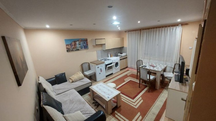 Stan, Centar 2, 54m2 (ID: 94951) | Nekretnine Subotica