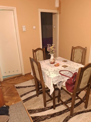 Stan, Braće Radića, 54m2 (ID: 94953) | Nekretnine Subotica