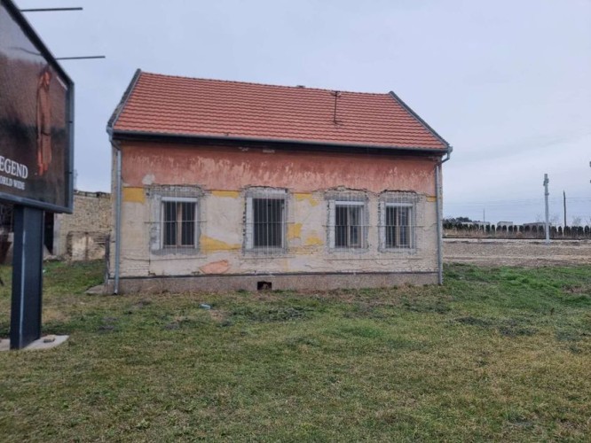 Kuća, Senćanski Put, 125m2 (ID: 113955) | Nekretnine Subotica