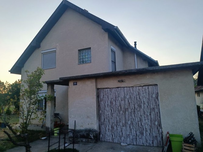 Kuća, Željezničko Naselje, 103m2 (ID: 112957) | Nekretnine Subotica